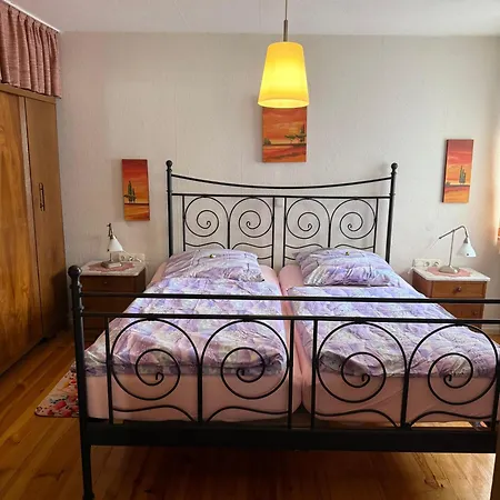 Neubeck Apartman Dorfprozelten