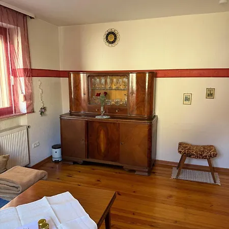 Apartman Neubeck Dorfprozelten