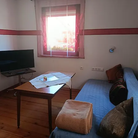 Apartman Neubeck Dorfprozelten