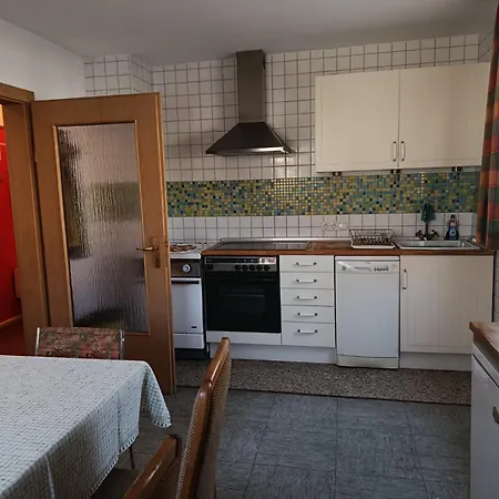 Neubeck Apartman