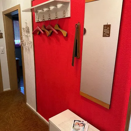 Neubeck Apartman *