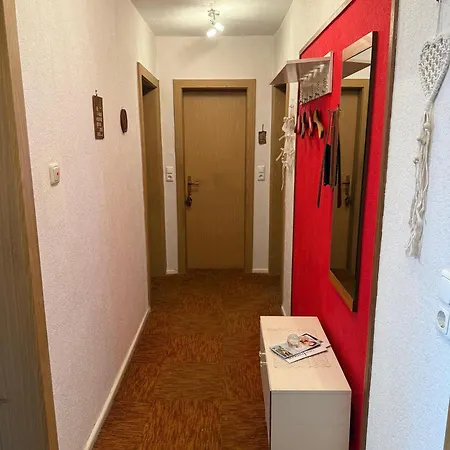 Apartman Neubeck